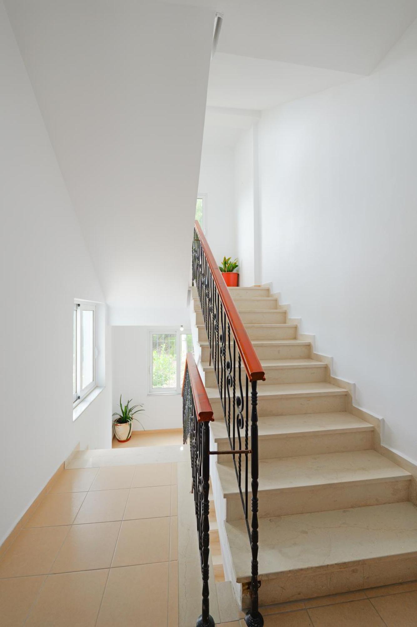 Vila Marina Apartments Saranda Kültér fotó