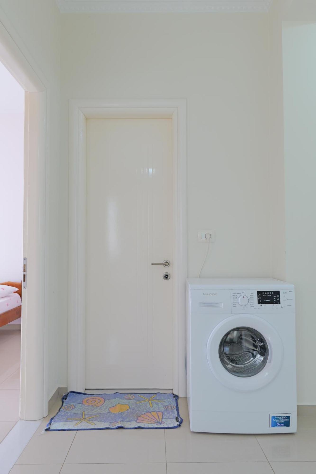 Vila Marina Apartments Saranda Kültér fotó