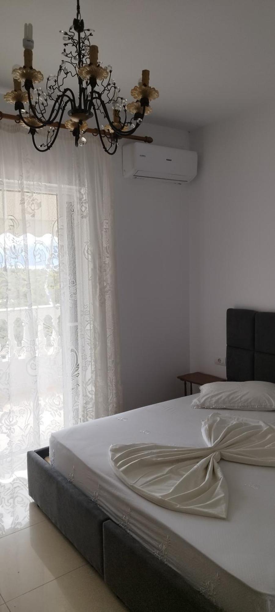 Vila Marina Apartments Saranda Szoba fotó