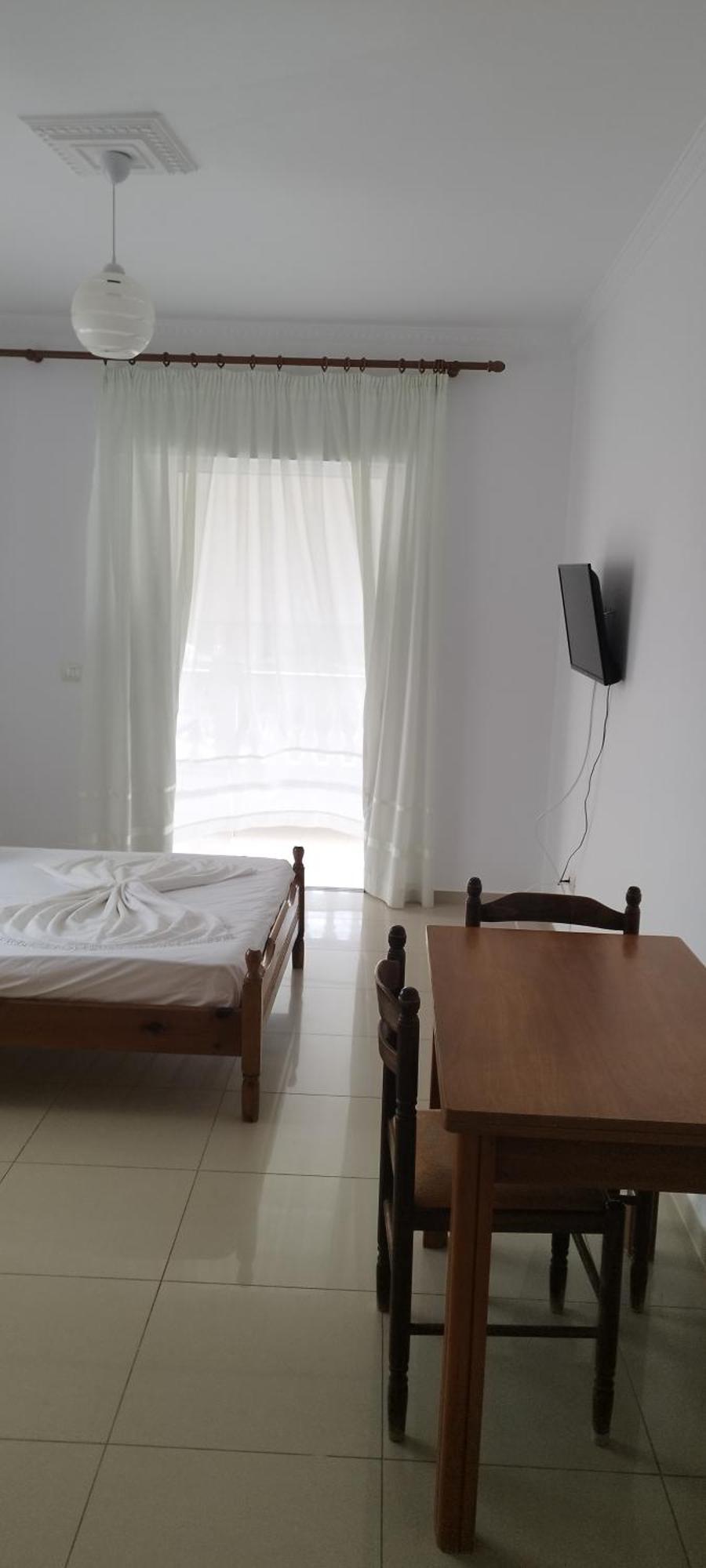 Vila Marina Apartments Saranda Szoba fotó